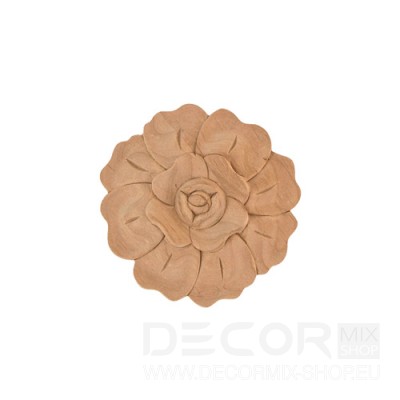 Medinis dekoras ORN 002-S Medinis dekoras ORN 002-S